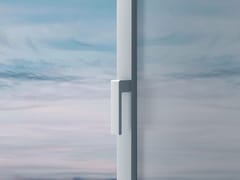 Maniglia per finestre&nbsp;SUPRA 7 - KORA - GIESSE