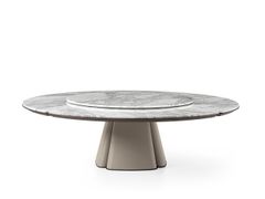 Tavolo rotondo in marmo&nbsp;FLORIA - GIORGETTI