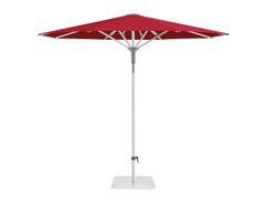 Ombrellone in alluminio&nbsp;FORTINO� PRO - GLATZ