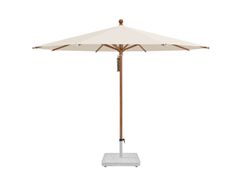 Ombrellone in alluminio&nbsp;PIAZZA�? - GLATZ