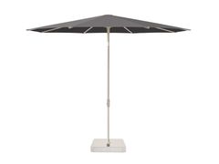 Ombrellone in alluminio&nbsp;VITA� PIANA - GLATZ