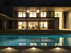 Segnapasso a LED per esterni&nbsp;DART SIDE - GOCCIA ILLUMINAZIONE