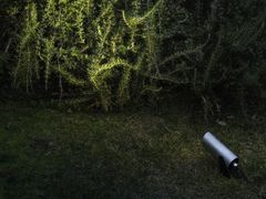 Spot da esterno per installazione a terra&nbsp;DART SPOT - GOCCIA ILLUMINAZIONE