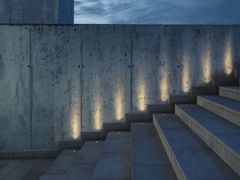 Segnapasso a LED per esterni&nbsp;DART - GOCCIA ILLUMINAZIONE