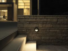 Segnapasso per esterni&nbsp;KYKLO STEPLIGHT - GOCCIA ILLUMINAZIONE