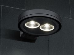 Proiettore da esterno per installazione a parete e a terra&nbsp;PROTO - GOCCIA ILLUMINAZIONE