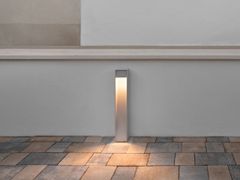 Palo completo di apparecchio illuminante&nbsp;STANDING - GOCCIA ILLUMINAZIONE