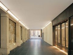 Apparecchio illuminante da esterno per installazione a parete/soffitto&nbsp;SUPERMAXI - GOCCIA ILLUMINAZIONE
