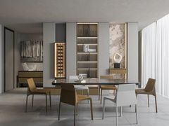 Rivestimento per mobili in legno&nbsp;FX330 - GOLDENHOME