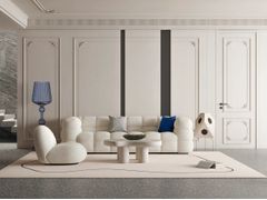 Rivestimento per mobili in legno&nbsp;FX365 - GOLDENHOME