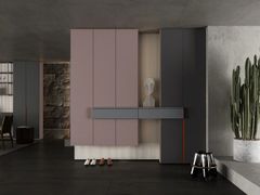 Rivestimento per mobili in legno&nbsp;HX010 - GOLDENHOME