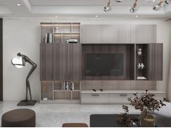 Rivestimento per mobili in melamina&nbsp;HX020 - GOLDENHOME