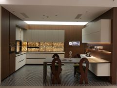 Cucina in legno&nbsp;Cucina - GOLDENHOME