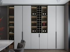 Rivestimento per mobili in legno&nbsp;MX125 - GOLDENHOME