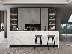 Rivestimento per mobili in legno&nbsp;XX790 - GOLDENHOME