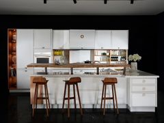 Rivestimento per mobili in legno&nbsp;YX565 - GOLDENHOME