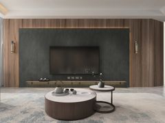 Rivestimento per mobili in legno impiallacciato&nbsp;YX575 - GOLDENHOME