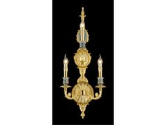 Lampada da parete in rame&nbsp;W28088-3 - GOLDSURE