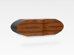 MADIA SOSPESA IN LEGNO&nbsp;BEANS - GREEN APPLE - INTERNATIONAL TRADING