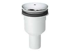 Piletta in acrilico per doccia&nbsp;PILETTA SIFONATA - GROHE