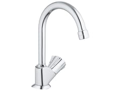 Rubinetto per lavabo in metallo&nbsp;ADRIA - GROHE