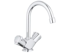 Miscelatore per lavabo in metallo&nbsp;ADRIA - GROHE