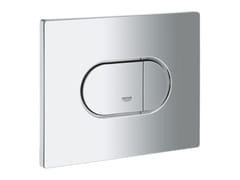Placca di comando per wc&nbsp;ARENA COSMOPOLITAN - GROHE