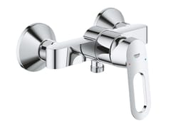 Miscelatore per doccia a 2 fori in metallo&nbsp;BAULOOP - GROHE