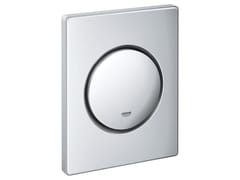 Placca di comando&nbsp;NOVA COSMOPOLITAN X - GROHE