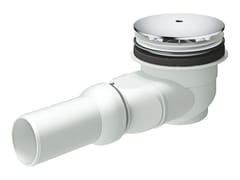 Piletta in acrilico per doccia&nbsp;PILETTA SIFONATA - GROHE