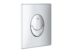 Placca di comando per wc&nbsp;SKATE AIR DUAL FLUSH - GROHE