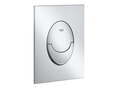 Placca di comando per wc&nbsp;SKATE AIR S DUAL FLUSH - GROHE