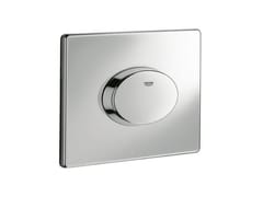 Placca di comando per wc&nbsp;SKATE AIR SINGLE FLUSH - GROHE