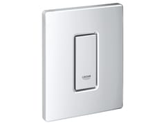 Placca di comando&nbsp;SKATE COSMOPOLITAN - GROHE