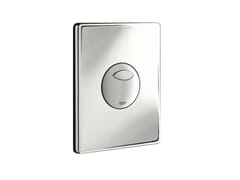 Placca di comando per wc&nbsp;SKATE DUAL FLUSH - GROHE