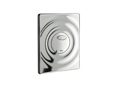 Placca di comando per wc&nbsp;SURF DUAL FLUSH - GROHE