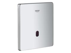 Placca di comando per wc&nbsp;TECTRON SKATE - GROHE