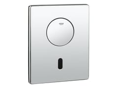 Placca di comando per wc&nbsp;TECTRON SKATE - GROHE