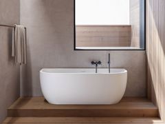 Vasca da bagno&nbsp;ISIDE - GRUPPO TRE S
