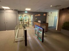 Varco rapido&nbsp;FLS MAX - GUNNEBO ITALIA ENTRANCE CONTROL