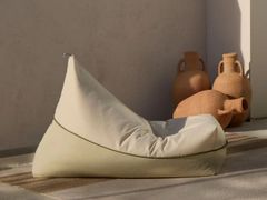 Poltrona da giardino a sacco in tessuto&nbsp;WIND - DISTRIBUYEN ECOMMERCE GROUP