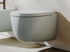 Wc sospeso&nbsp;LUMINA - HATRIA