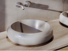 Lavabo a semincasso&nbsp;TALEA - HATRIA