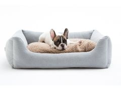 Cuccia in tela&nbsp;HENRI | Cuccia in tela - 2.8 DUEPUNTOOTTO