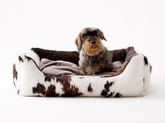 Cuccia in pelle&nbsp;HENRI | Cuccia in pelle - 2.8 DUEPUNTOOTTO