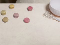 Superficie tridimensionale in Solid Surface&nbsp;HIMACS CALACATTA - HIMACS