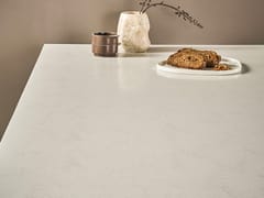 Superficie tridimensionale in Solid Surface HIMACS Gravilla - HIMACS