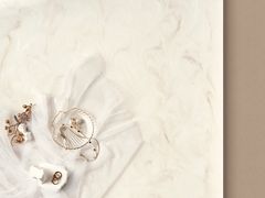 Superficie tridimensionale in Solid Surface&nbsp;HIMACS MARMO & AURORA - HIMACS