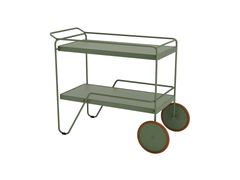 Carrello portavivande&nbsp;CLICK - HOUE