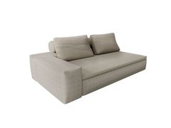 DIVANO DA GIARDINO MODULARE&nbsp;DRIFT - HOUE
